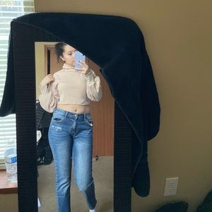 Fashion Nova Boyfriend Jeans
